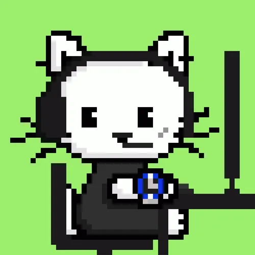 0X AI CATS : mfers