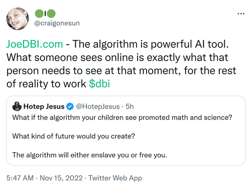 algorithm