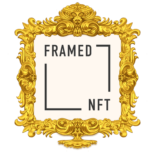 Framed NFTs
