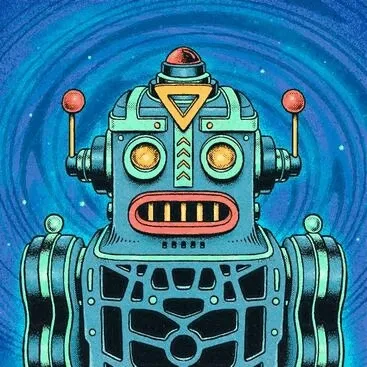 Official Retrobots