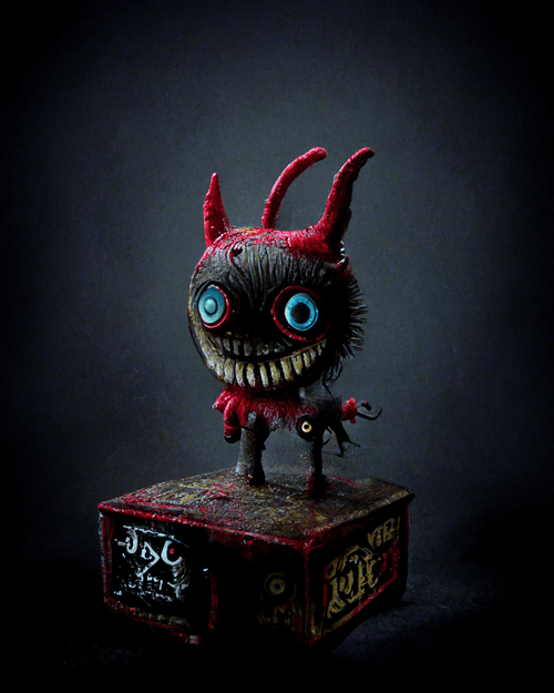 Jack #20