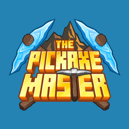 ThePickaxeMaster