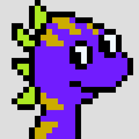 Byteosaurus #1430