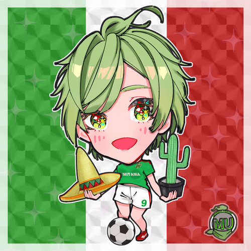 Mexico 2022