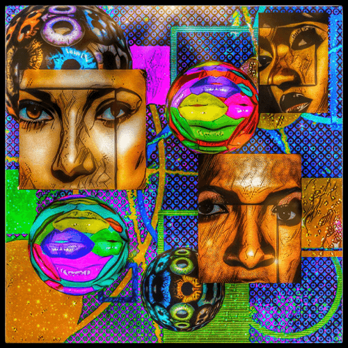 Creative Mind #5