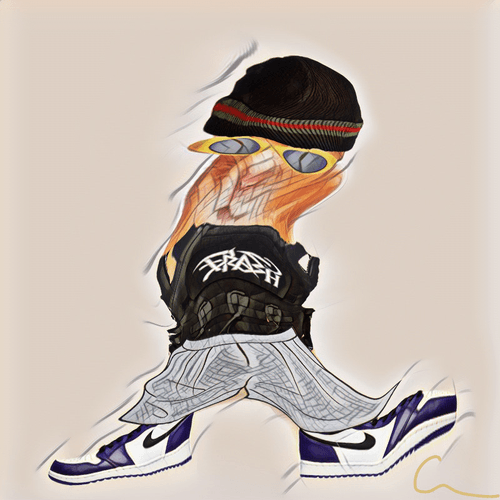 Hypebeast Hamsters