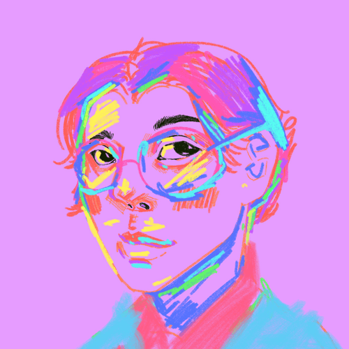 colors of imagination