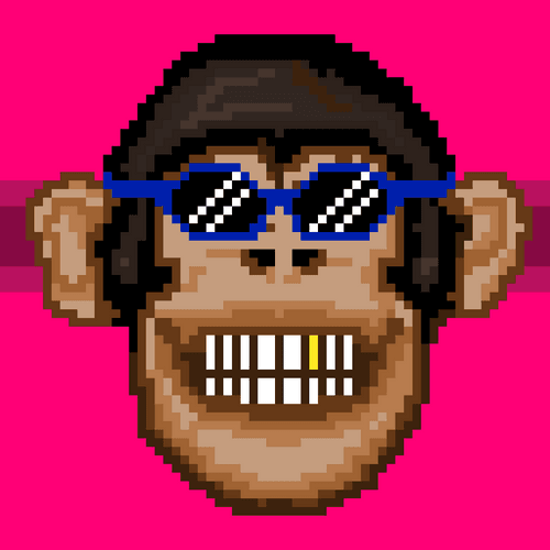 chimpanzeees