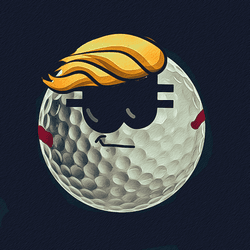 _CryptoGolfs_ collection image