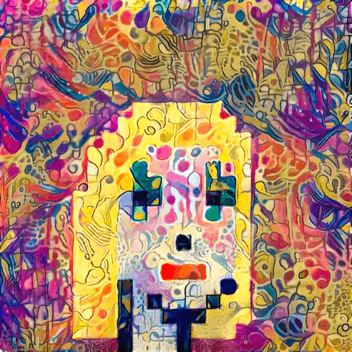 Fine Art Punk #6187