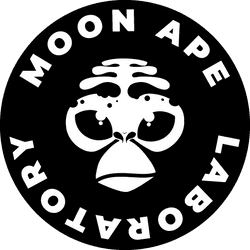 Moon Ape Lab Genesis collection image