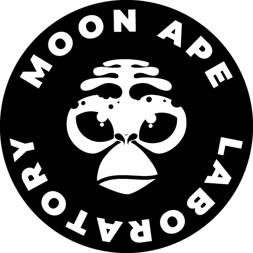 Moon Ape Lab Genesis