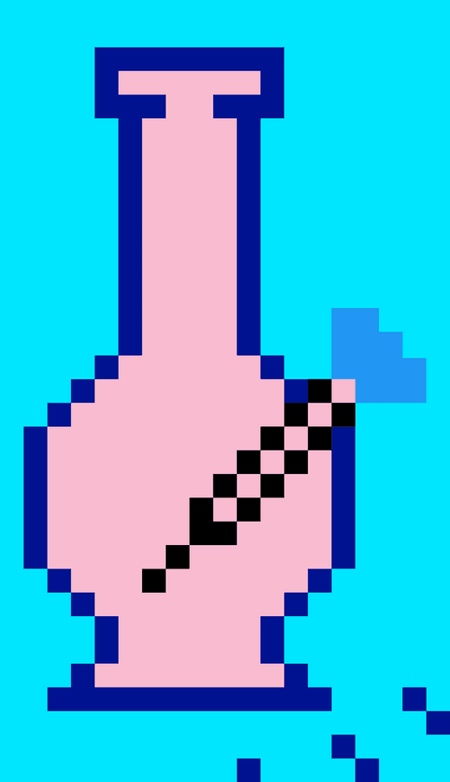 BitBong #59