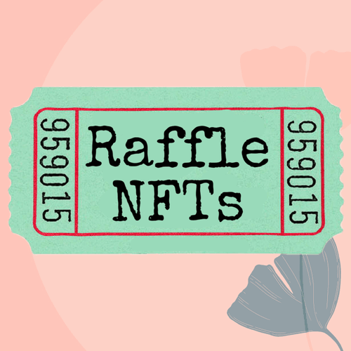 Raffle Tickets