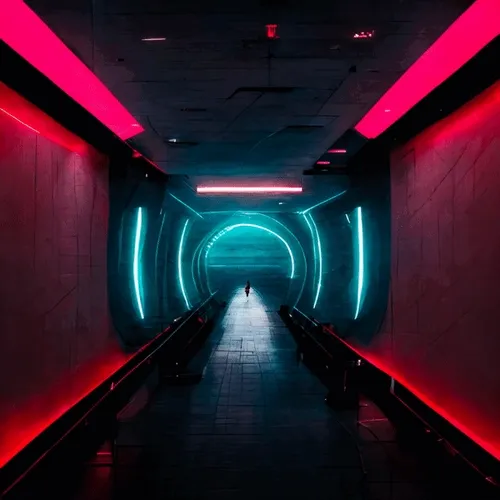 Tunnel Wanderer