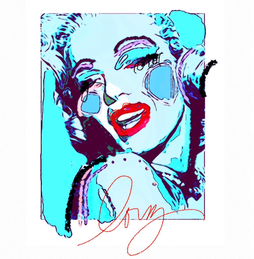 Meta Marilyn