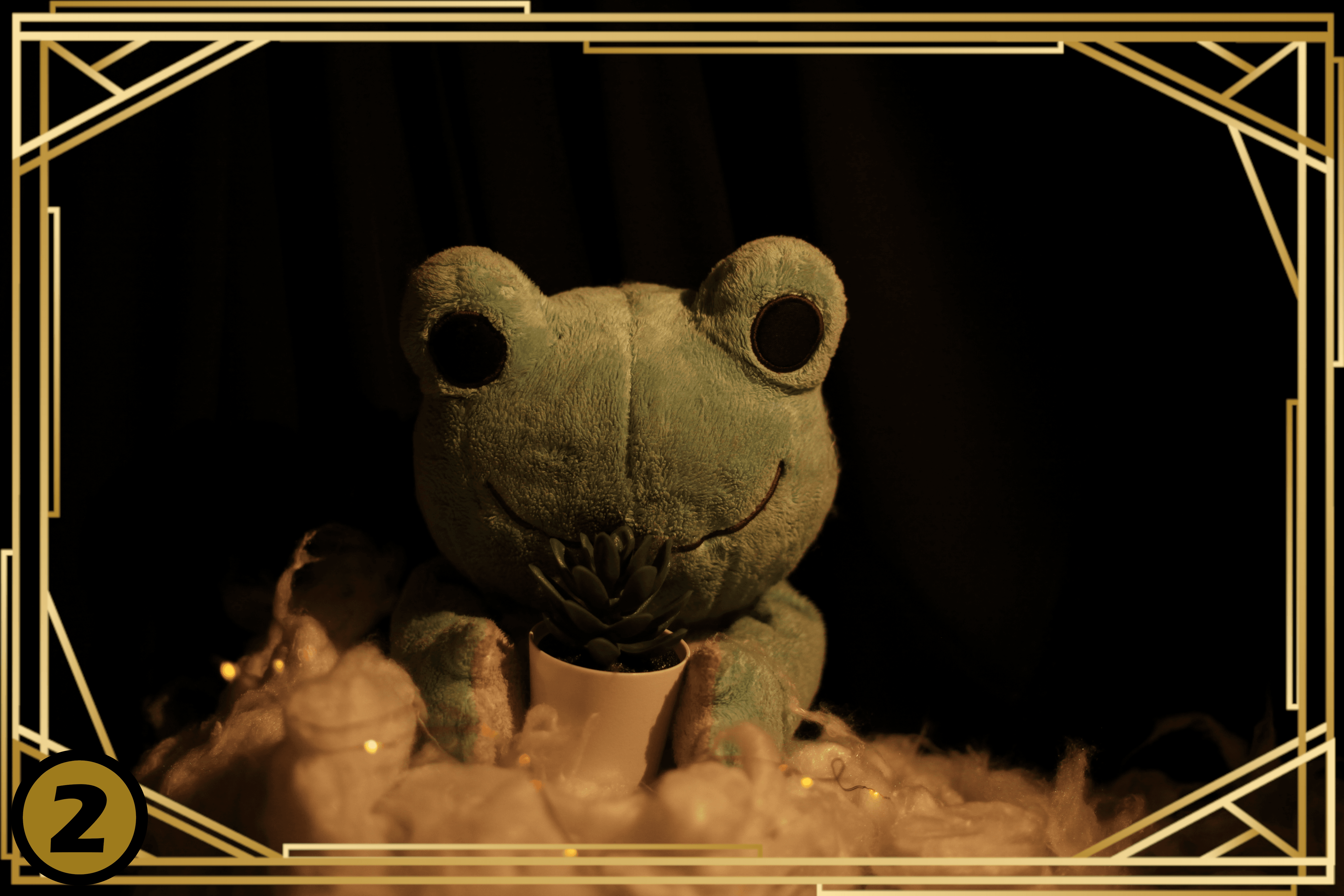 Pickles the Frog - s01c02