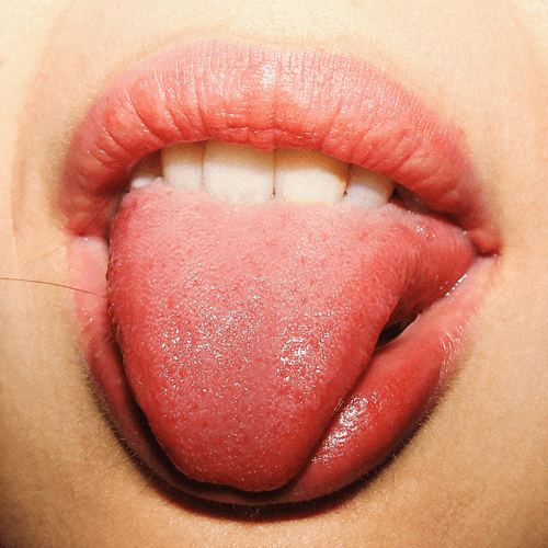 Tongue