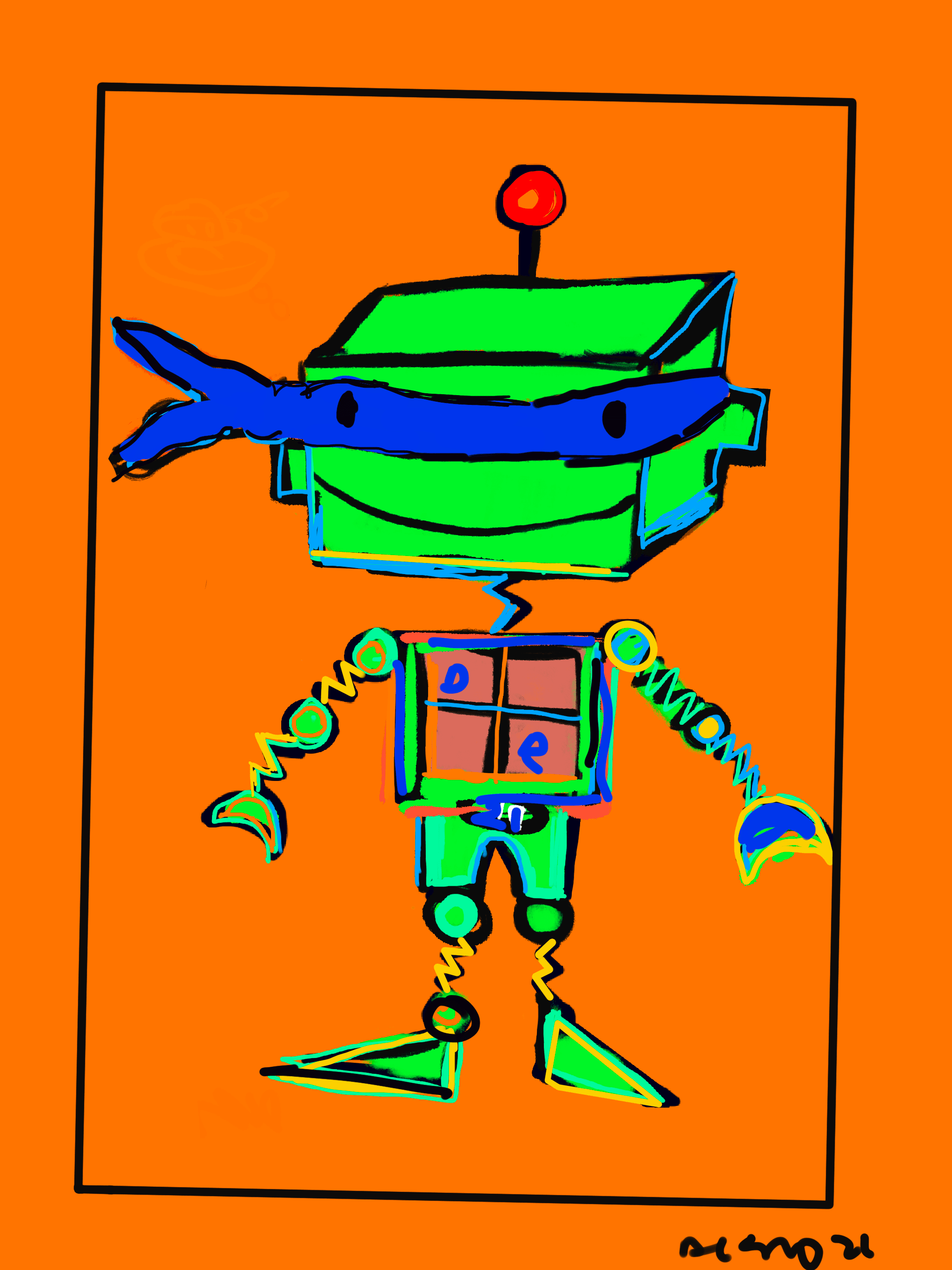 tmnt-by-diegorobot-collection-opensea