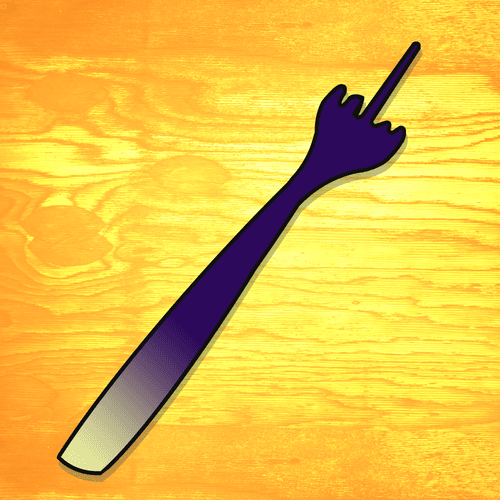 Cristen's Favorite Fork (Non-Fungible Fork #1021)