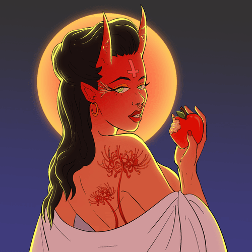 045 - Lilith