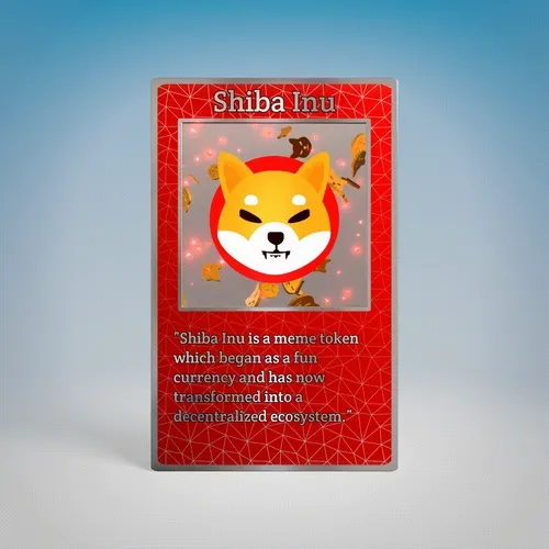 Shiba Inu