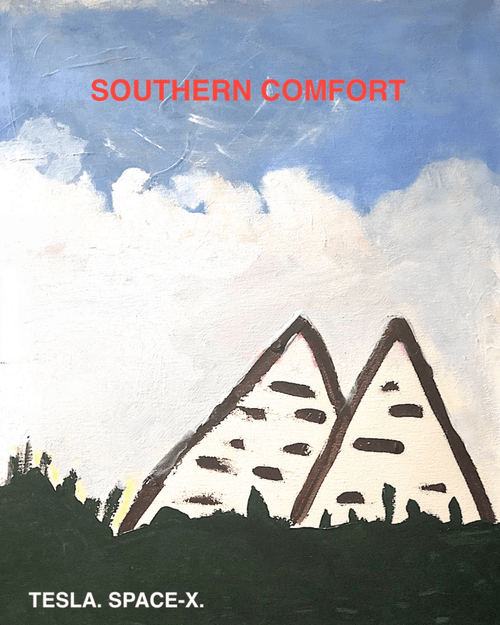 Southern Comfort