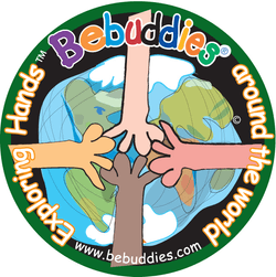 Bebuddies by Karrie Ross collection image