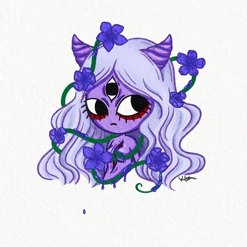 SPOOKYCUTE-#15
