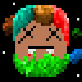EtherBean #715