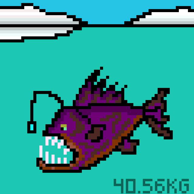 BitFish Series 1 collection image