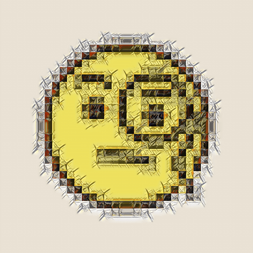 EmojiPixel #1