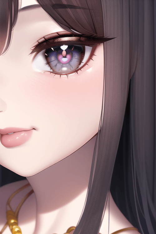 EYES #31