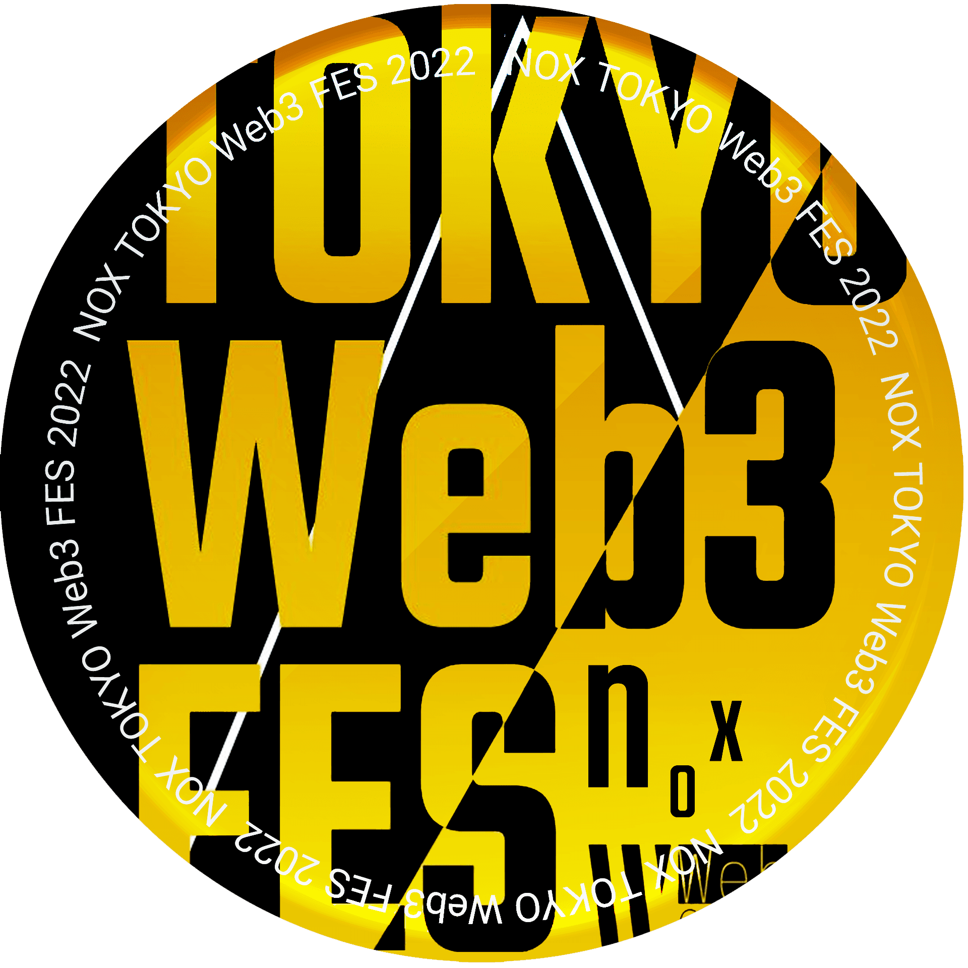 NOX TOKYO Web3 FES 2022