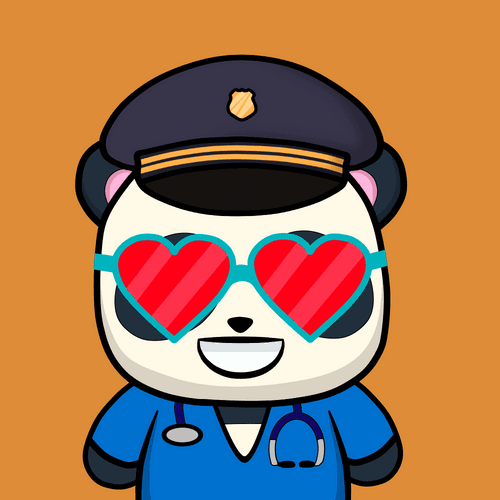 Panda #449