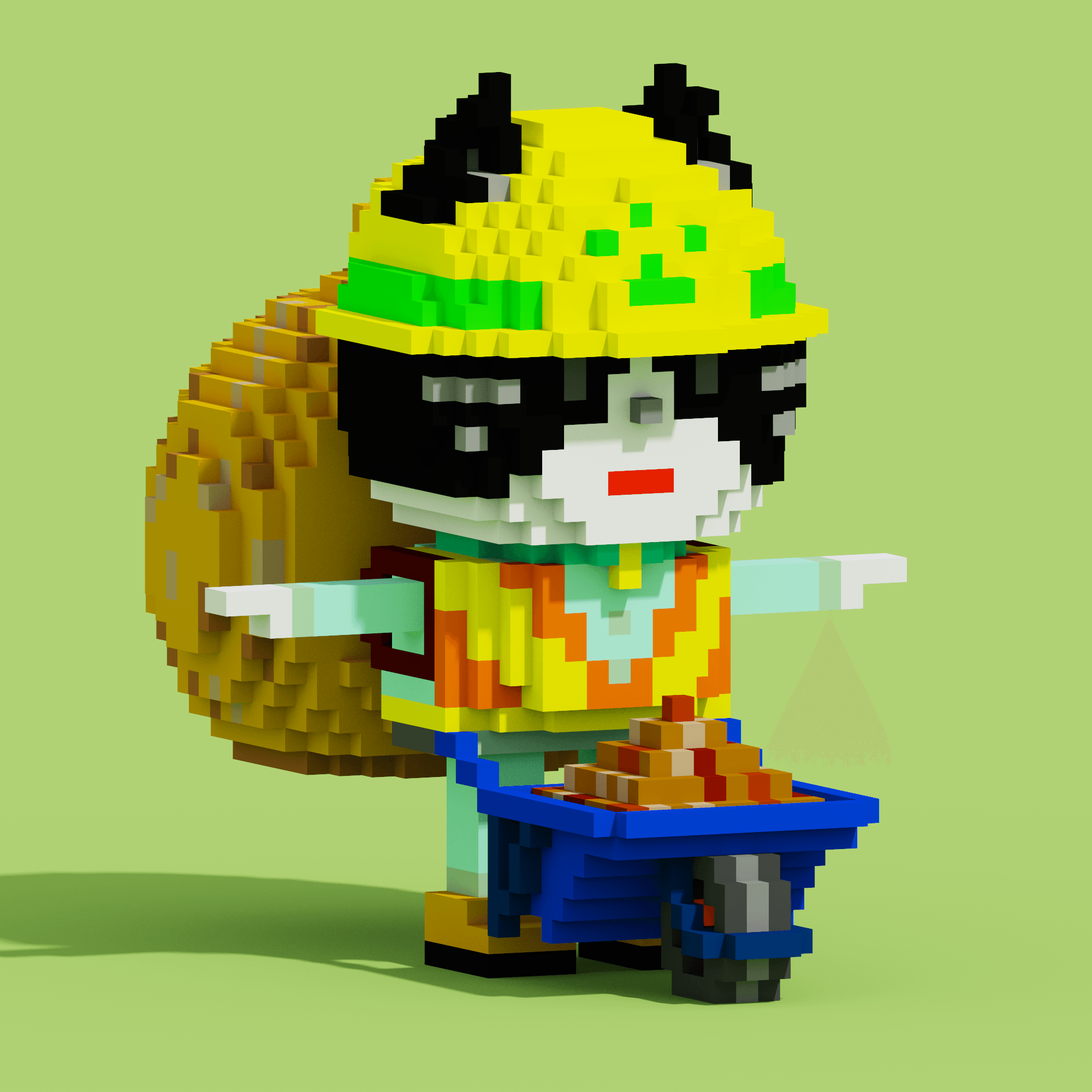 S-MT avatar #037