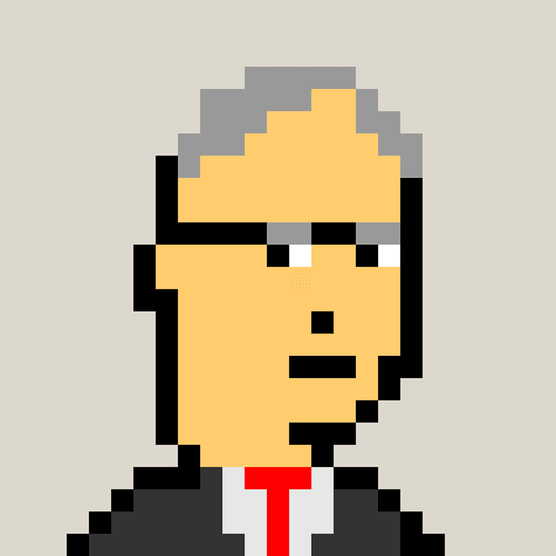 CryptoMifflin #201  Warren Buffett