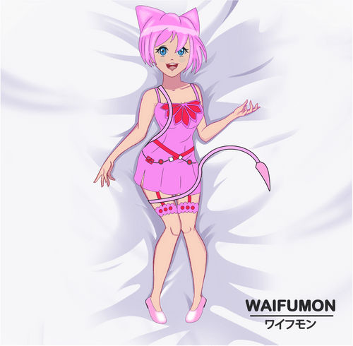 Waifumon #151 ワイフモン