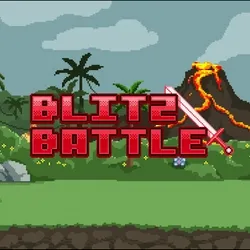 Blitz Battle NFT collection image