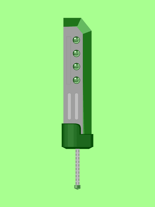 Sword #022