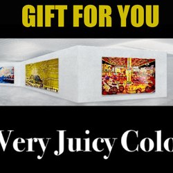 VERY JUICY COLORS collection image