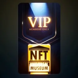 Cards - Memberships VIP collection image