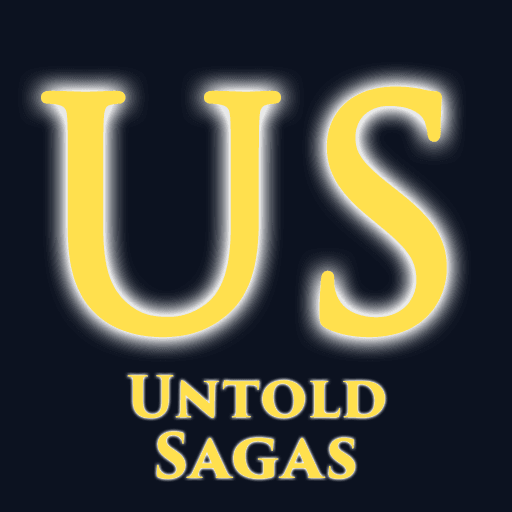 Untold Sagas