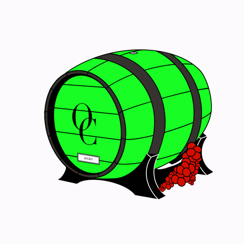 Onchain Barrel #16