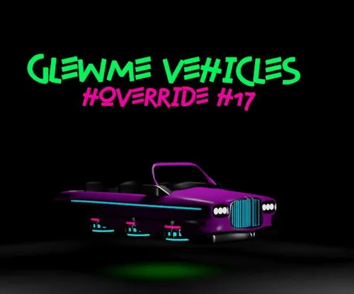 Hover Ride H-17 Ruby HTX