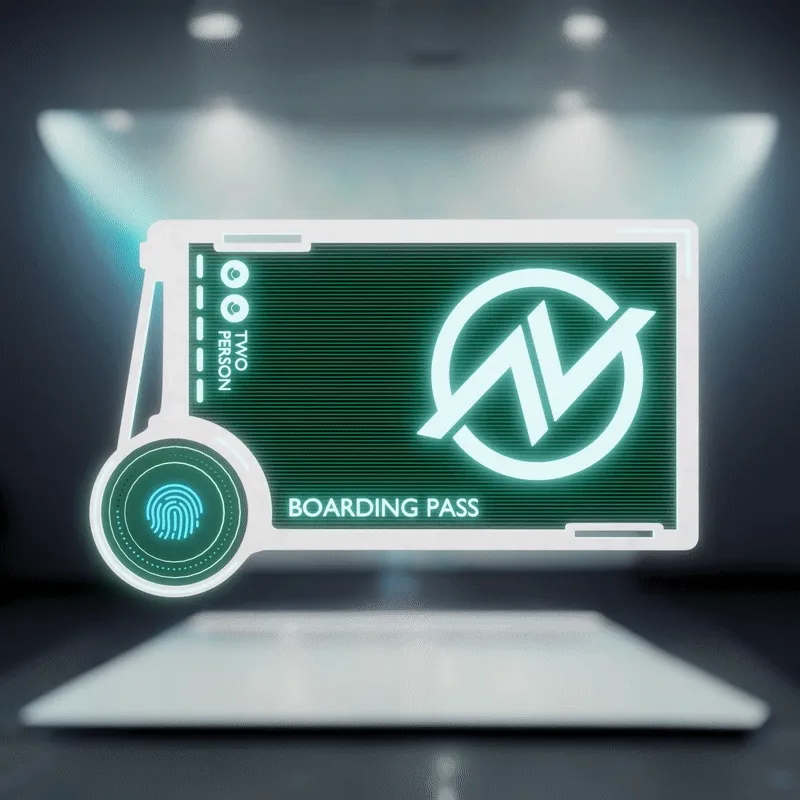 NexusBoardingPass