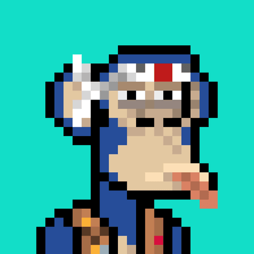 PixelApe 5084