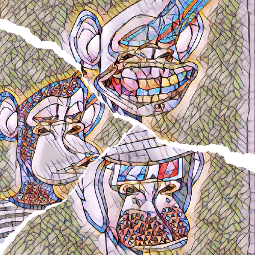 Wobble Moz Apez Collection