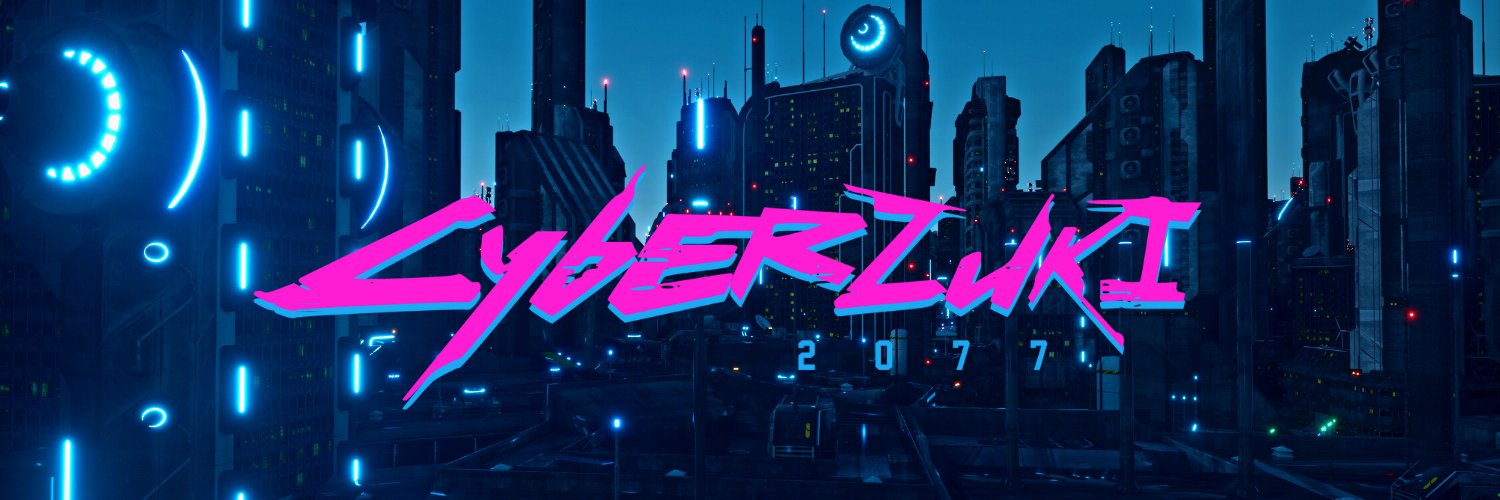 CyberZukiDeployer banner