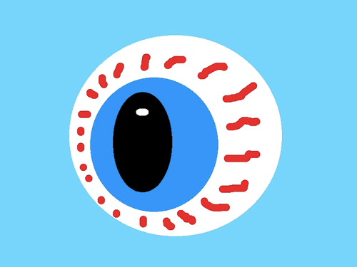 Eye Made